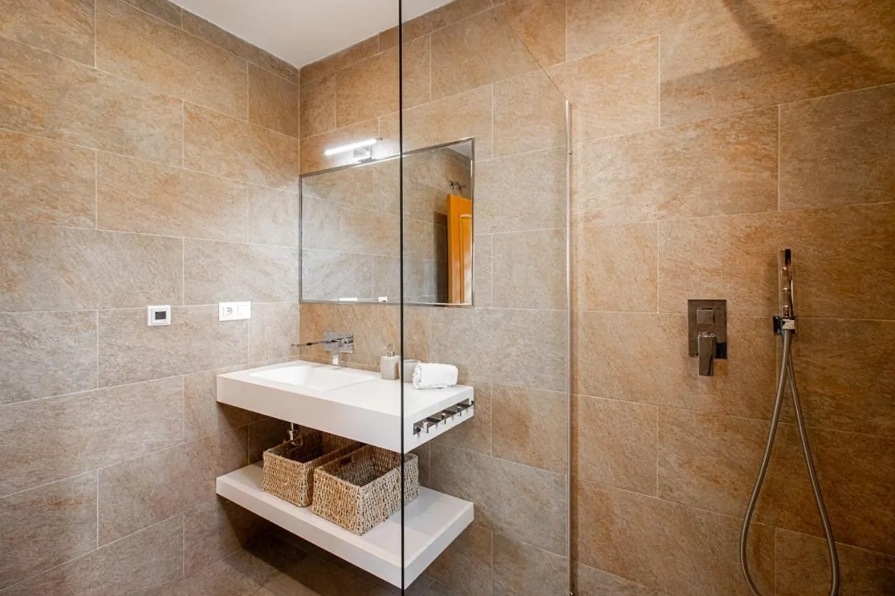 Tamango Hill, Nerja Villa