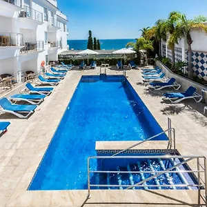 Toboso Apar - Turis 3*, Nerja Spanien