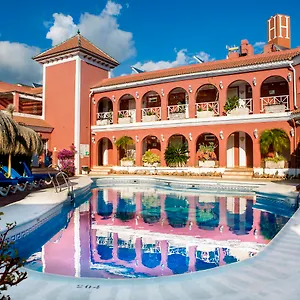 Arcos 3*, Nerja Spanien