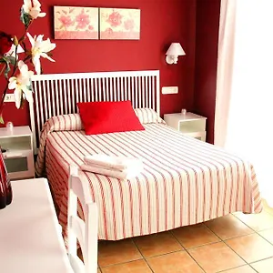 Mena 3*, Nerja Spanien