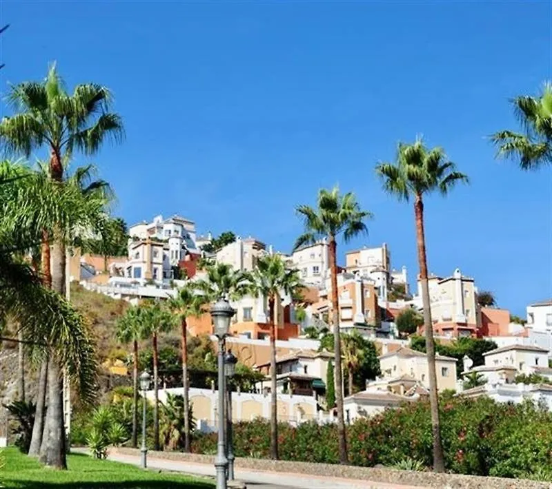 Tamango Hill, Nerja Villa 0*,  Spanje