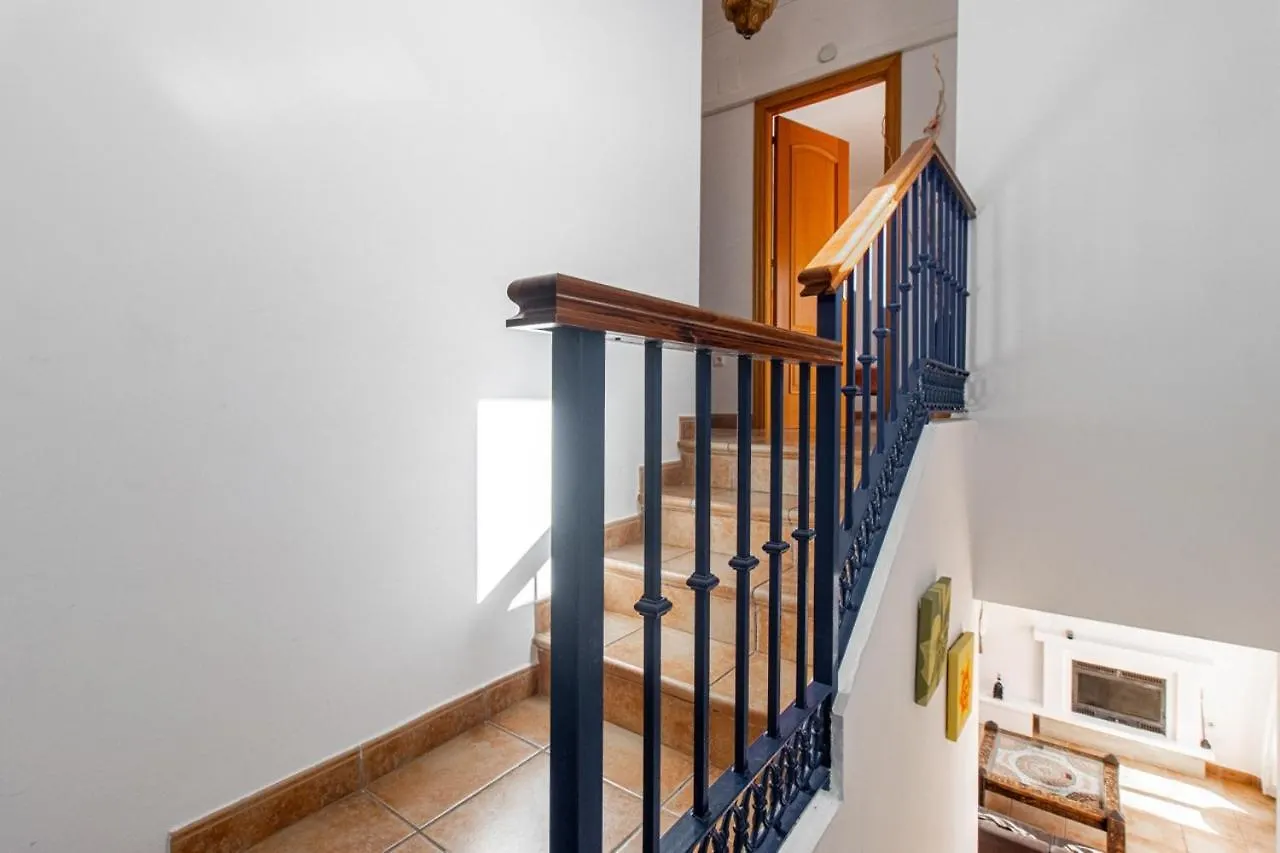 Tamango Hill, Nerja Villa Spanje