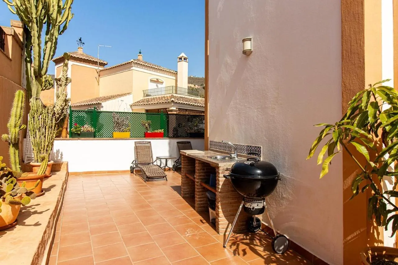Tamango Hill, Nerja Villa 0*,  Spanje